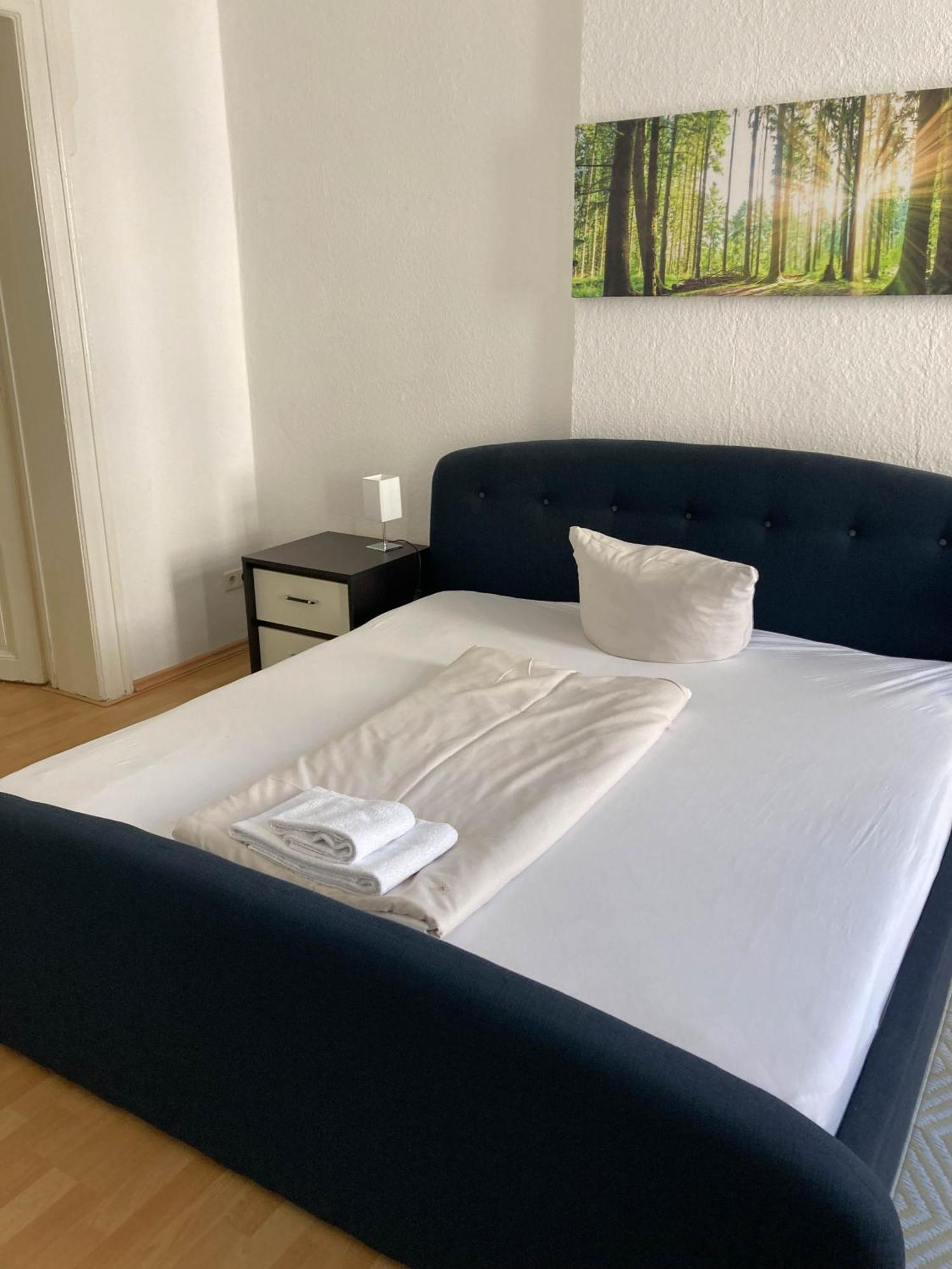 Rothenberger Plauen Hotel Eksteriør billede