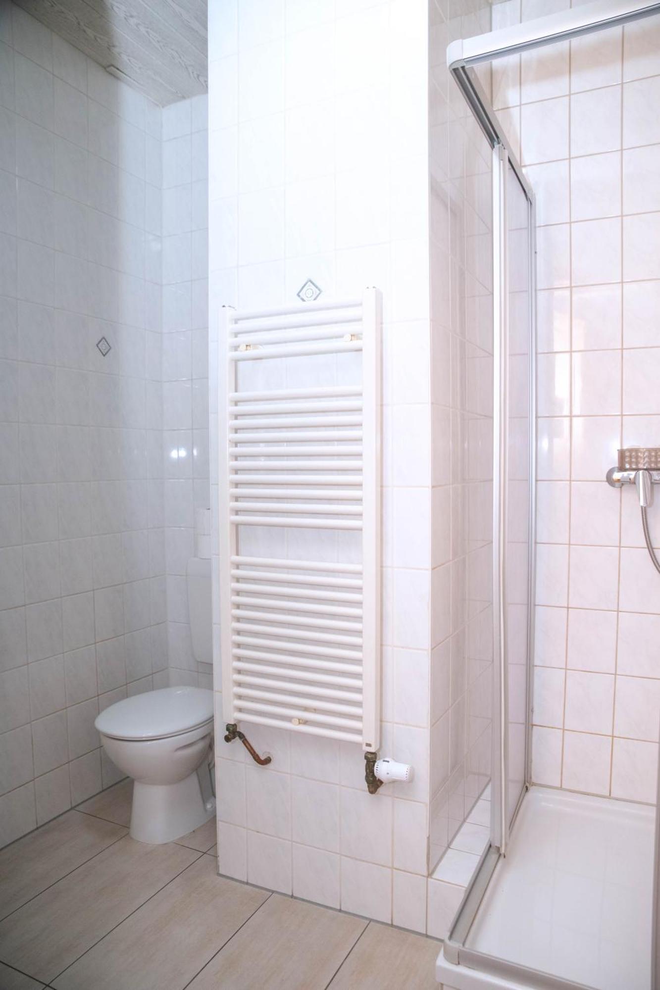Rothenberger Plauen Hotel Eksteriør billede