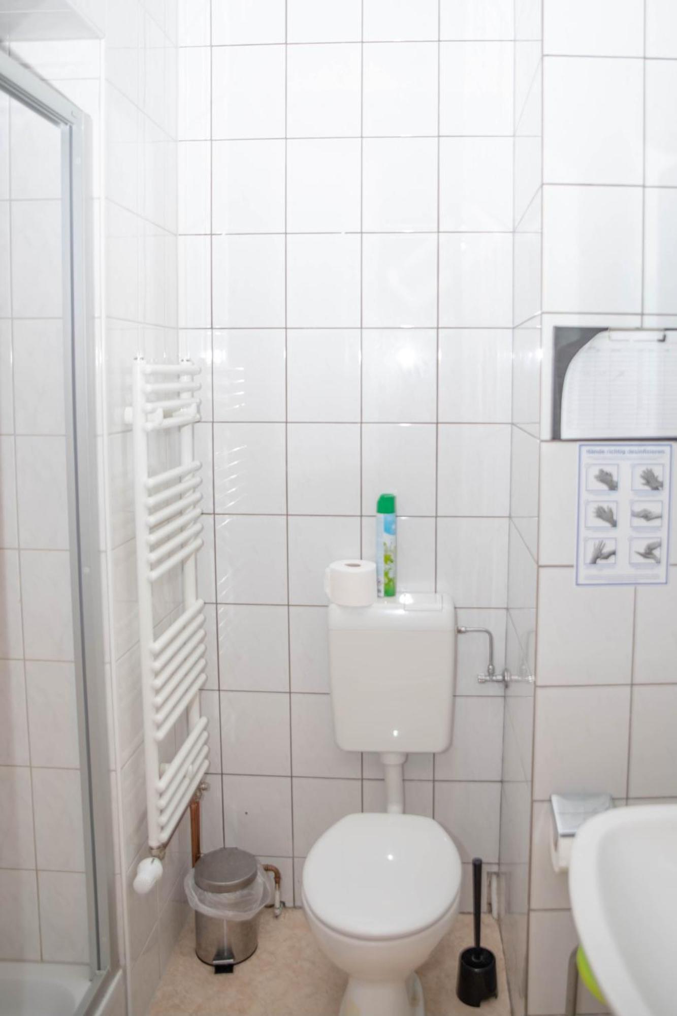 Rothenberger Plauen Hotel Eksteriør billede