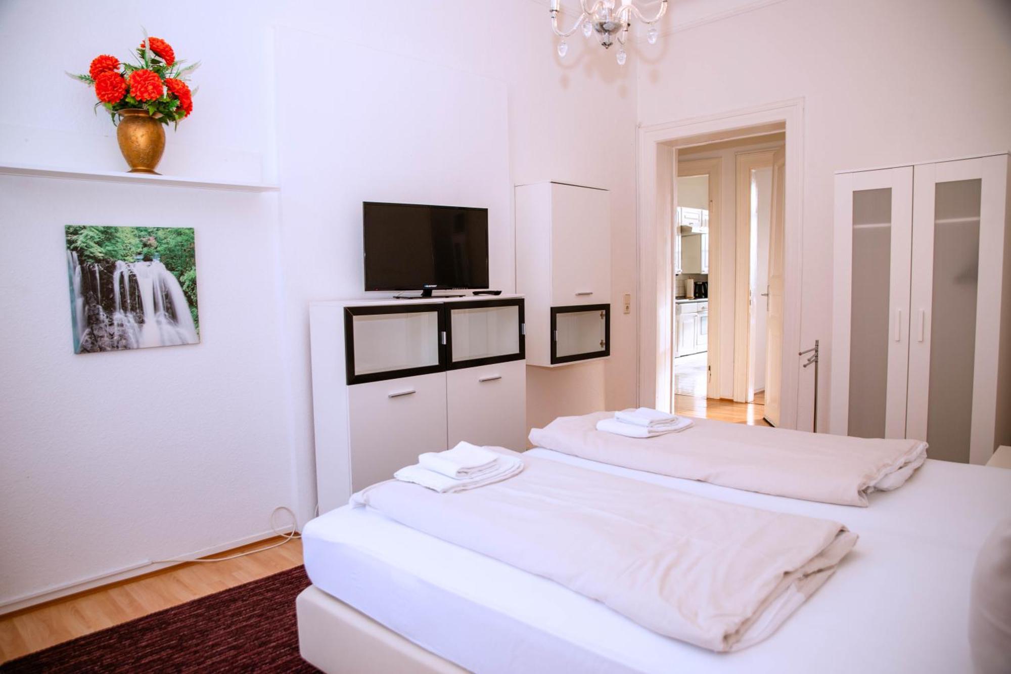 Rothenberger Plauen Hotel Eksteriør billede